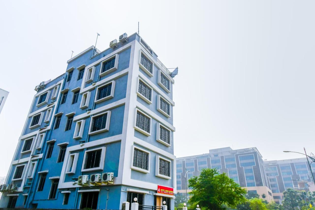Astra Casa Calcutta Buitenkant foto
