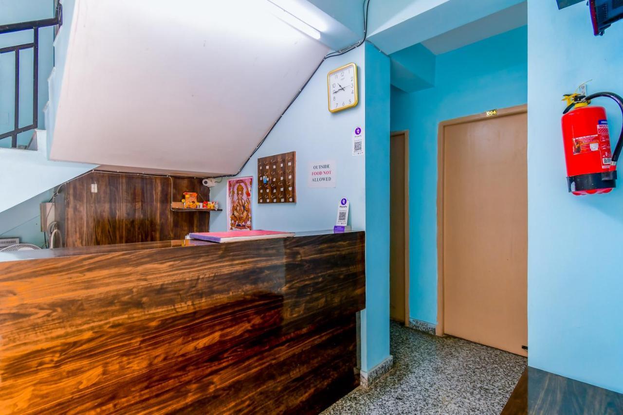 Astra Casa Calcutta Buitenkant foto