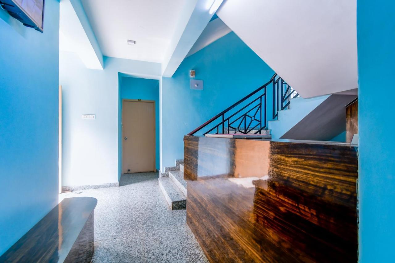 Astra Casa Calcutta Buitenkant foto